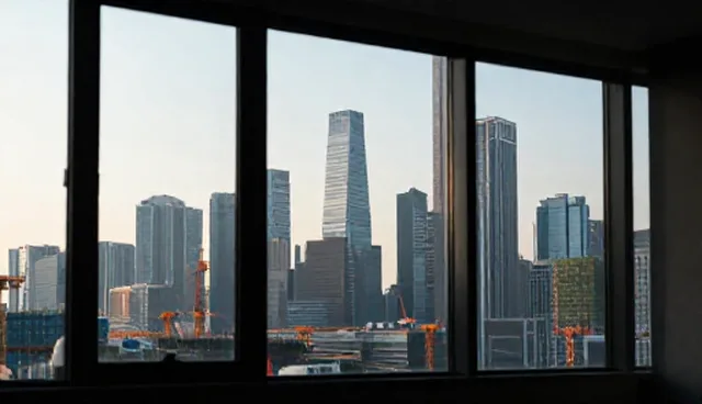 哈尔滨网络建设需关注的适用条件及选择依据