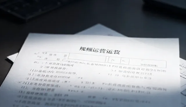 短视频运营中网络问题的常见场景与解决对策
