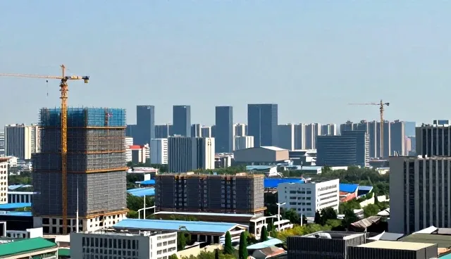 东营建站如何选型公众号开发,避免使用误区
