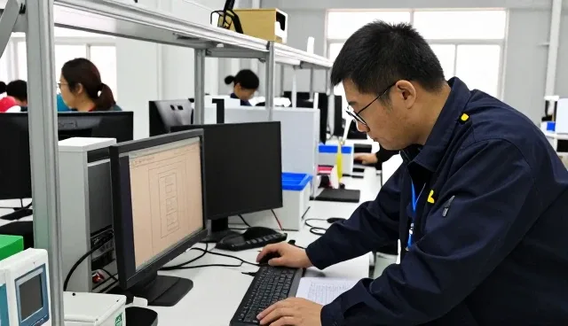SEO优化公众号怎么做得更稳：网络工程一线经验