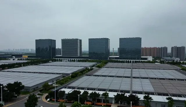 连云港网站优化:提升流量与用户体验的核心策略