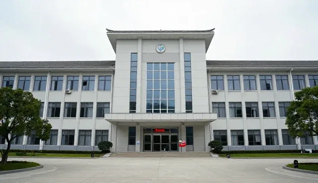 楼顶大字制作:两种做法对比及实际取舍