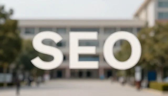 长沙网站设计如何提升SEO优化效果