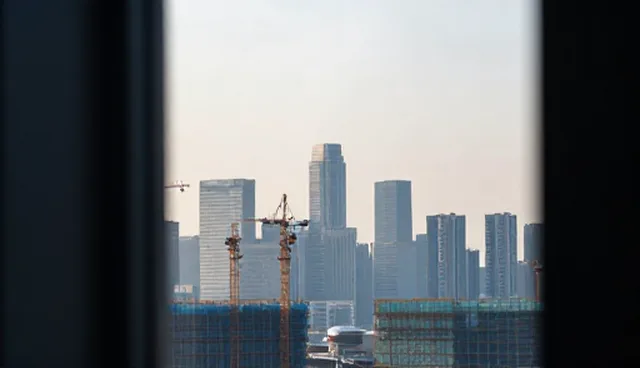 做网站企业如何通过公众号开发提升运营效率,实现精准营销