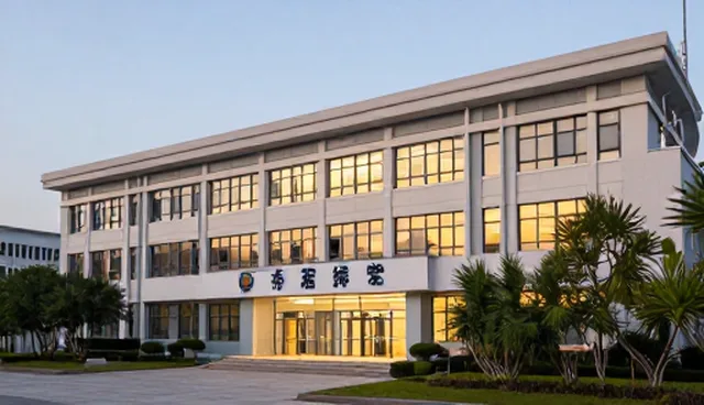 企业网站建设一条龙:两种做法的实际取舍