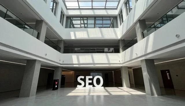 嘉兴网站制作:SEO策略的两种做法与实际取舍