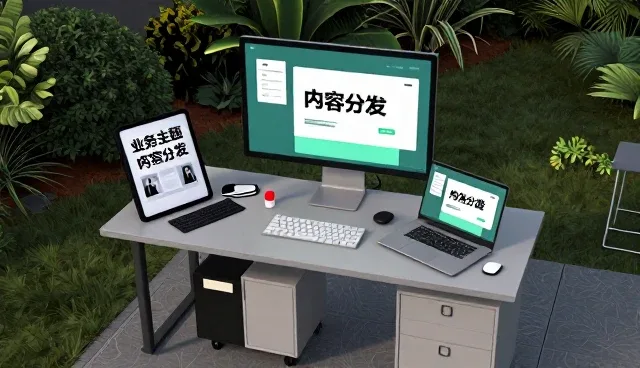 提升用户触达效率的SEO优化实战技巧