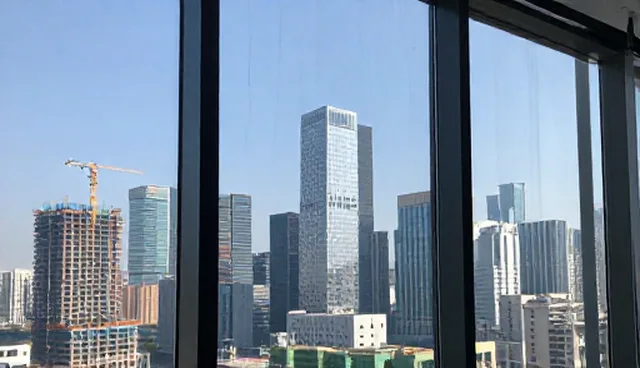 专业网页设计在公众号开发中的适用情况与限制