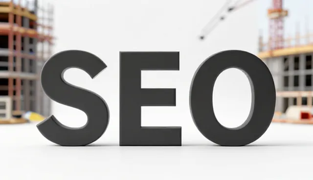 SEO优化:网络结构对搜索引擎排名的影响分析
