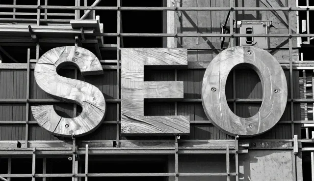 武汉网页设计:SEO优化在网站设计中的应用分析